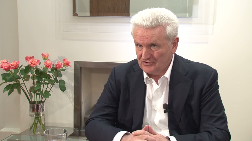 Todorić uvjeren da će mu vratiti Agrokor 