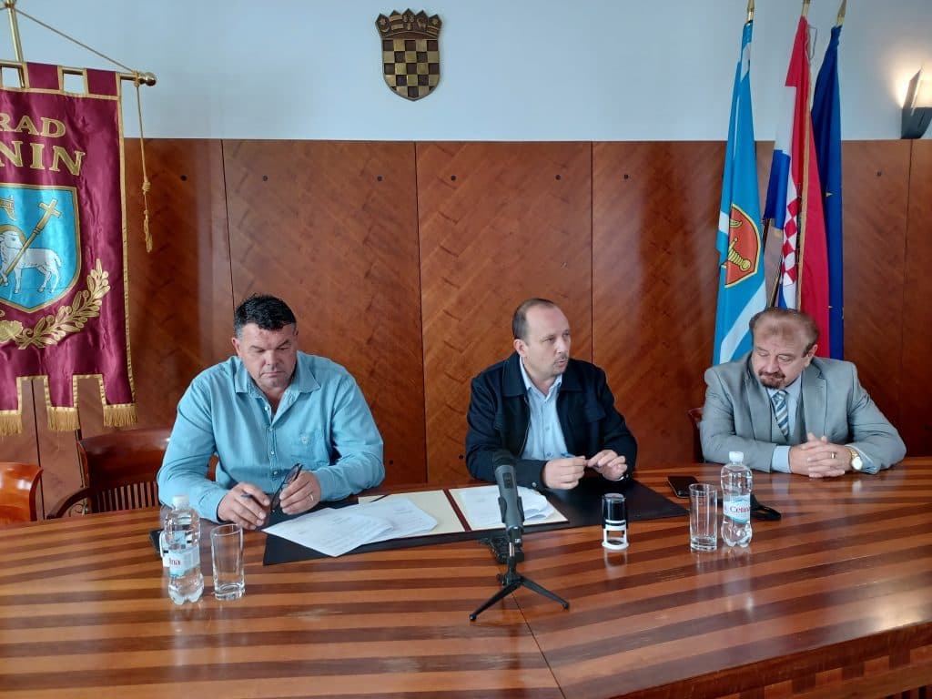 Kreće gradnja mosta preko Butižnice: Potpisan ugovor s izvođačem radova 