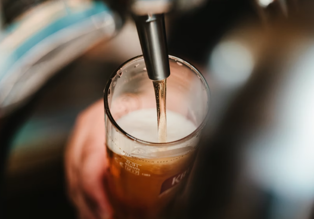 Čini se da je pivo još gore za organizam nego što se dosad mislilo 