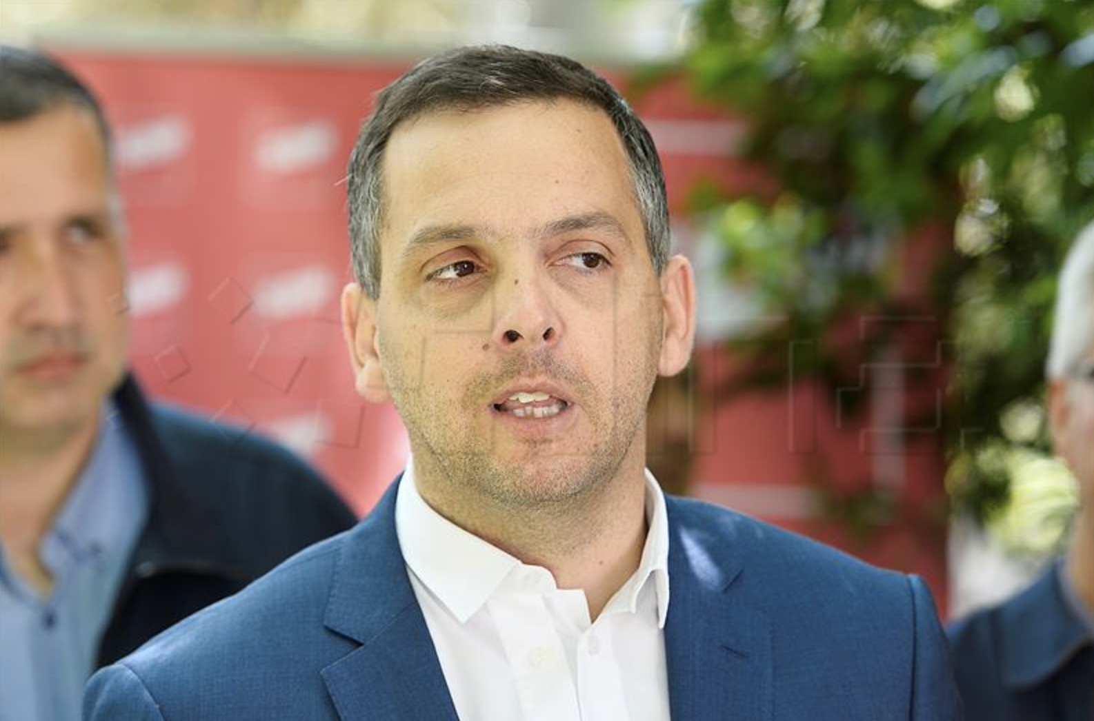 Franić kazneno prijavio Puljka zbog 'zlouporabe položaja i ovlasti te trgovanja utjecajem'