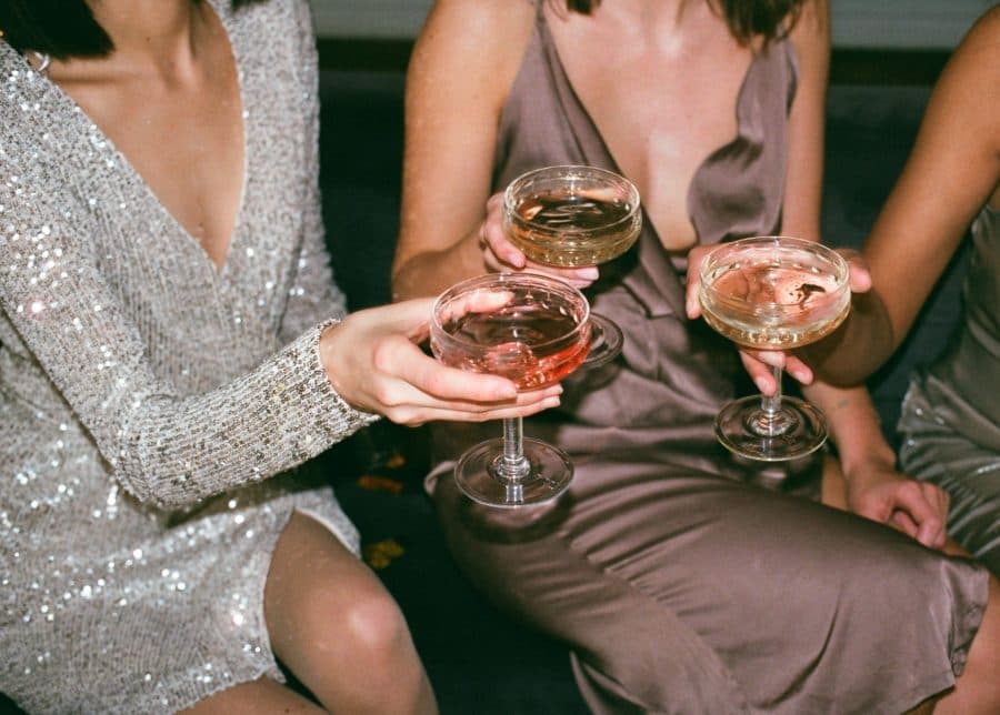 Česta negativna posljedica redovne konzumacije alkohola 