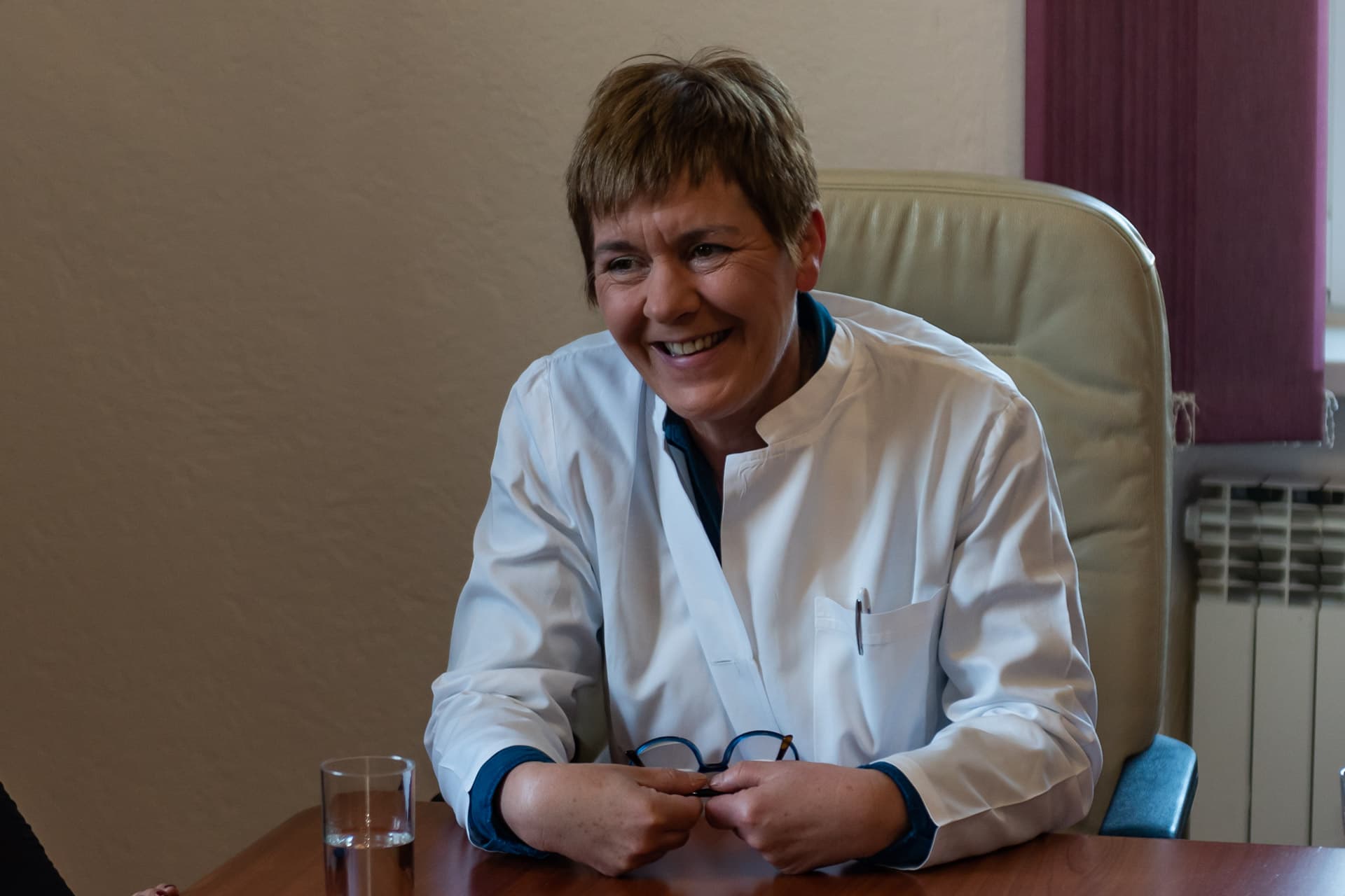 Sanja Jakelić podnijela neopozivu ostavku na mjesto ravnateljice šibenske bolnice