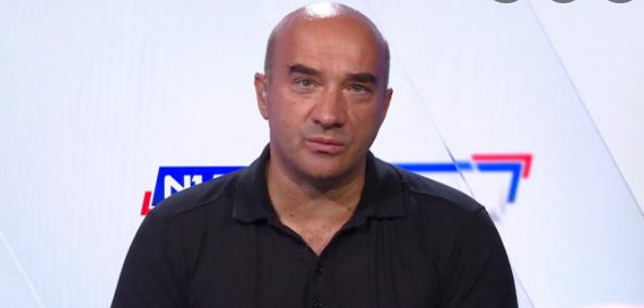 Lauc : To što se netko ne slaže sa mnom ne znači da nisam u pravu 