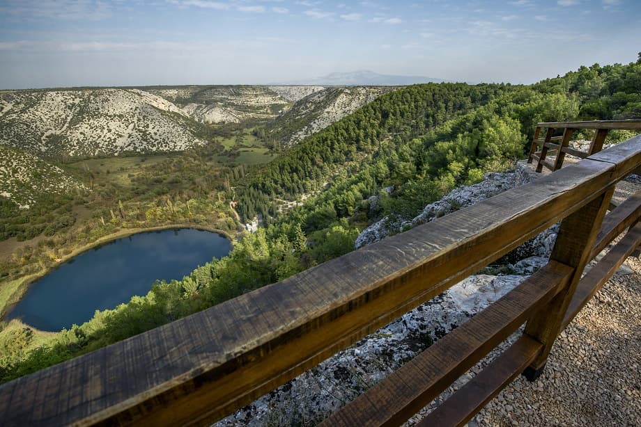 Planirajte izlet: Uz povoljnije cijene ulaznica do kraja mjeseca oduševite se jesenskim bojama NP 'Krka' 