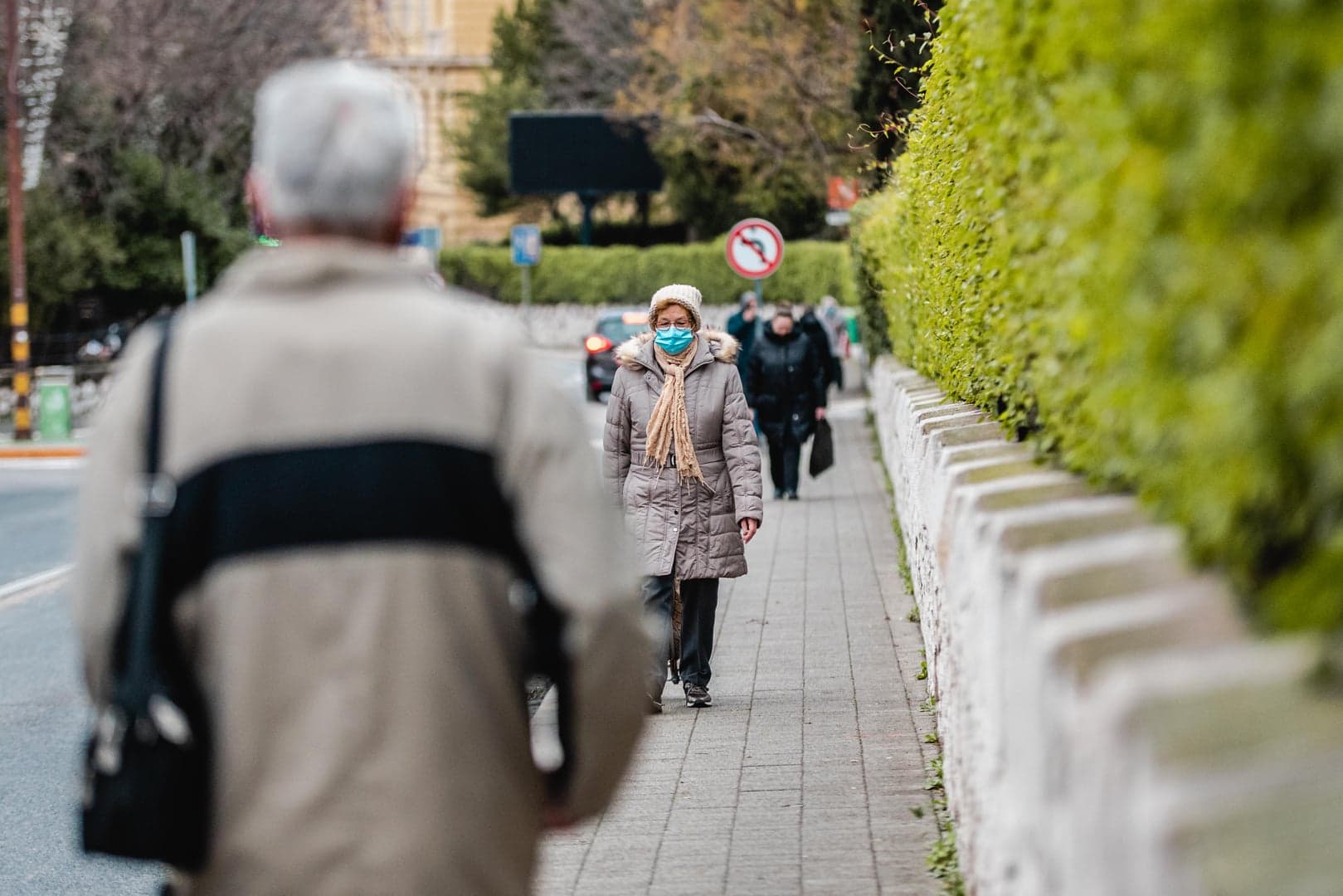 Danas imamo 1000 novih slučajeva covida više nego prošlu nedjelju