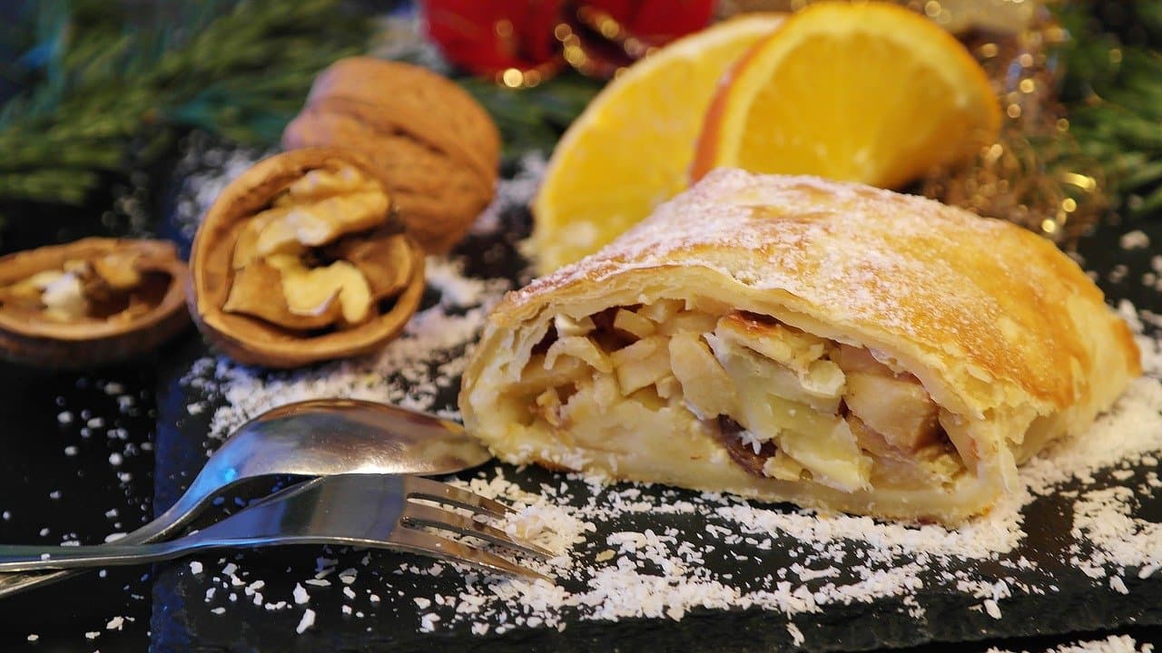 Najlakši recept za za kolač koji miriše na djetinjstvo