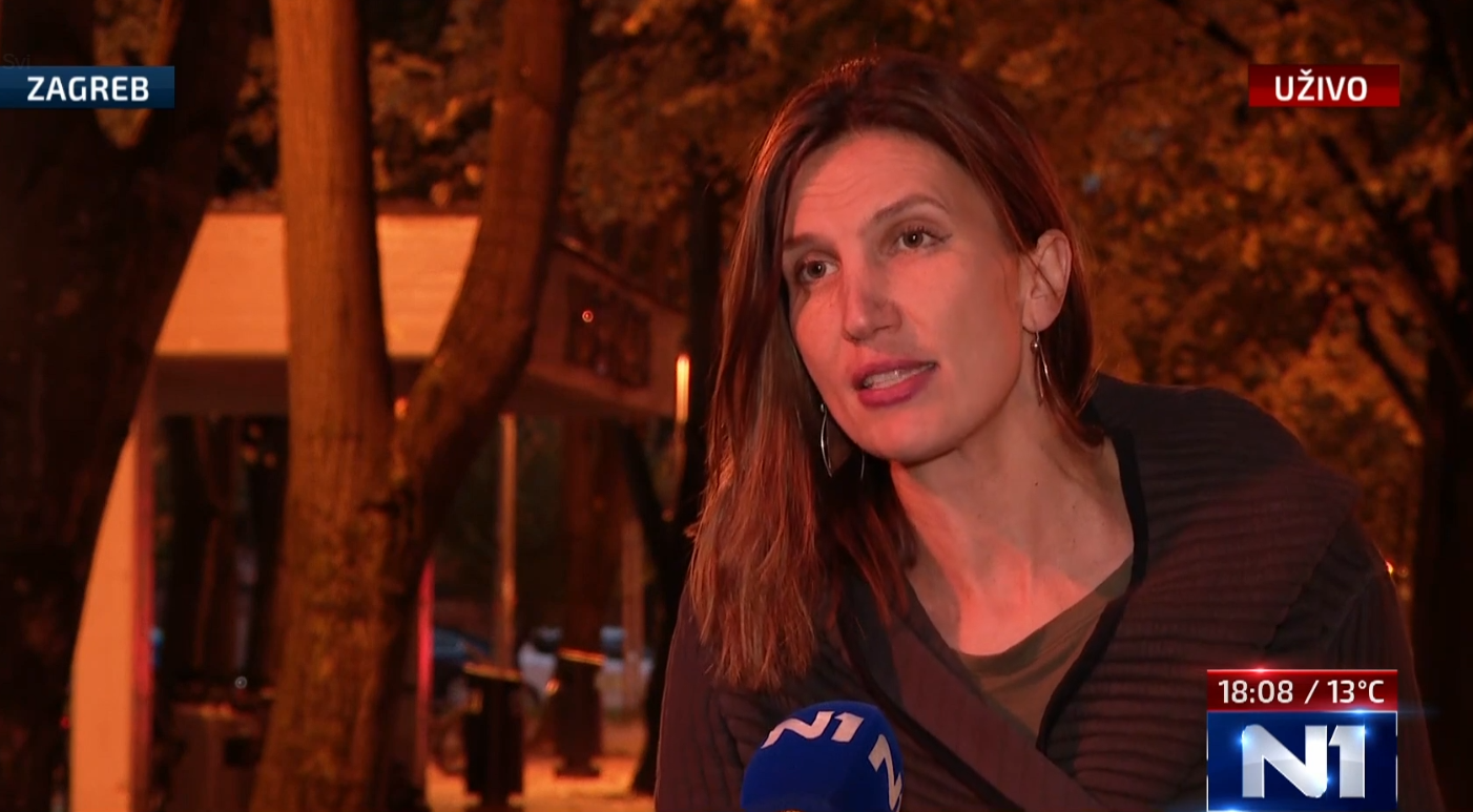Tajnica sindikata učitelja: 'Sve je otvoreno osim škola, to nema logike ni smisla'