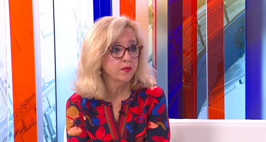 Predsjednica KoHOM-a: 'Ako se ne uvedu konkretne mjere, bojim se da će ići na gore' 
