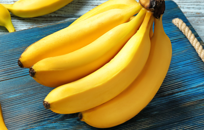 Jedete li banane svaki dan? Evo što će to značiti za vaše zdravlje 