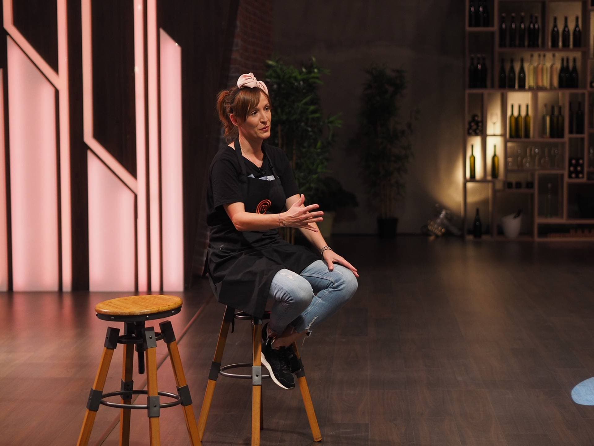 Pratite li Masterchef? Maji presudio desert, a Marija pred žirijem optužila Klavdiju
