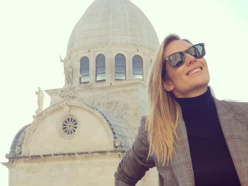 Ivana Schildenfeld: ''K’o to more platit' je floskula rezervirana za samoutjehu'