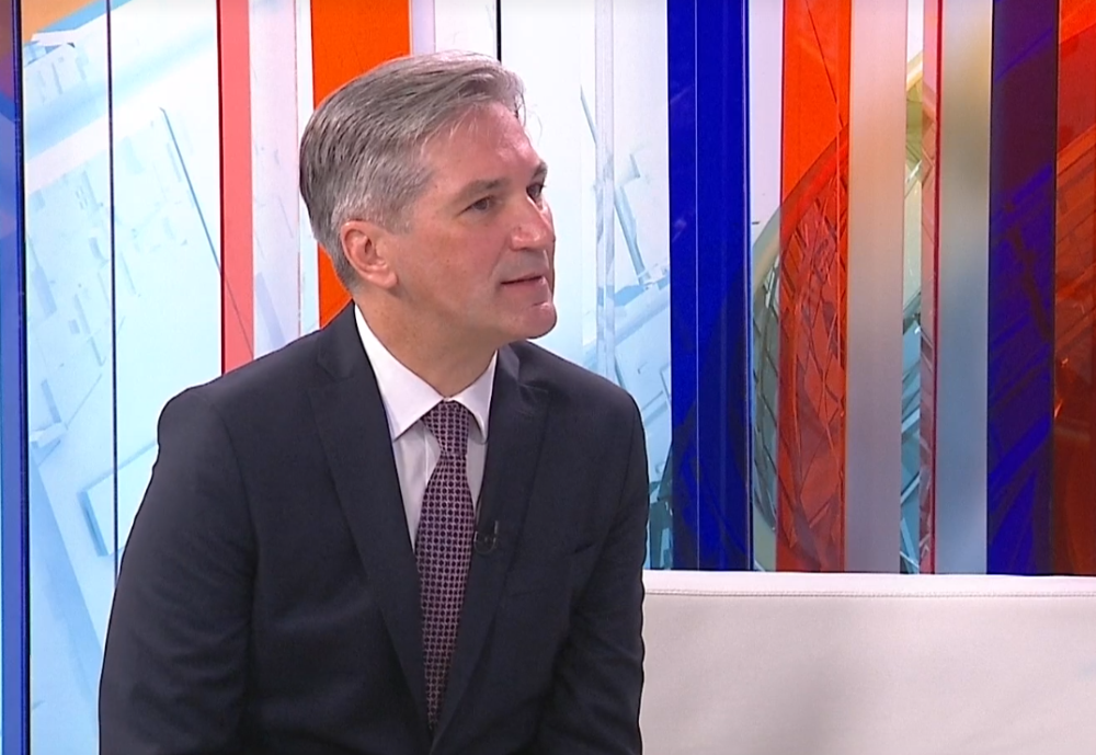 Ravnatelj bolnice u Dubravi: 'Među umrlima je bitno veći broj necijepljenih' 