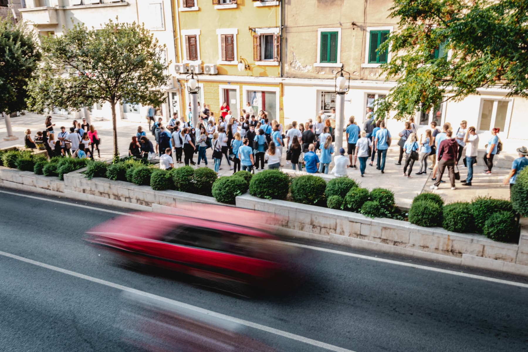 Popisivač iz Zagreba: Kad sam pozvonio, čulo se 'oblači se, vratio se ovaj moj'