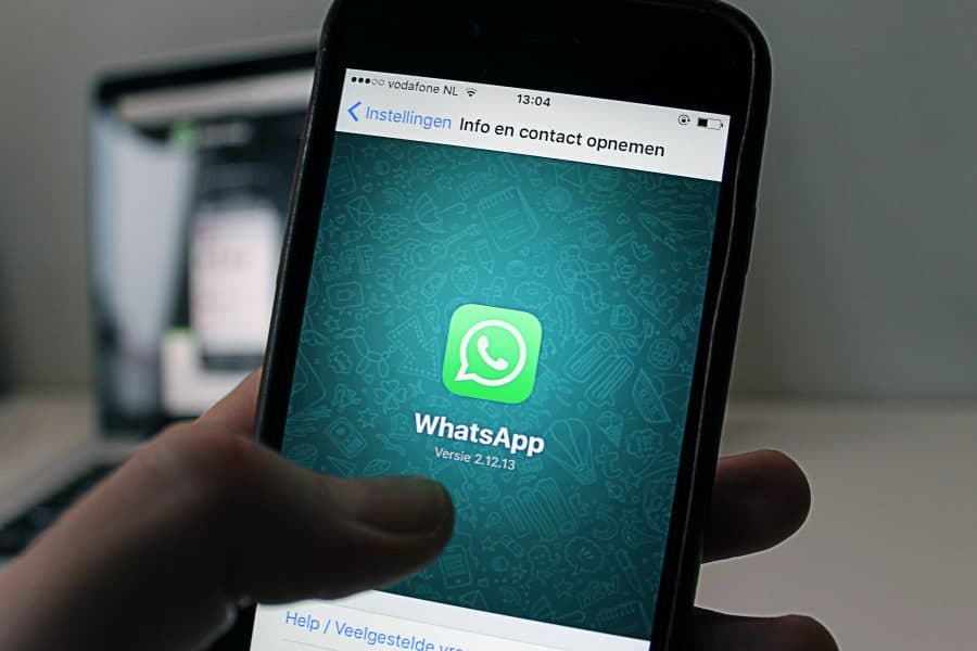 Evo kako pročitati poruku na WhatsAppu koju je netko obrisao 
