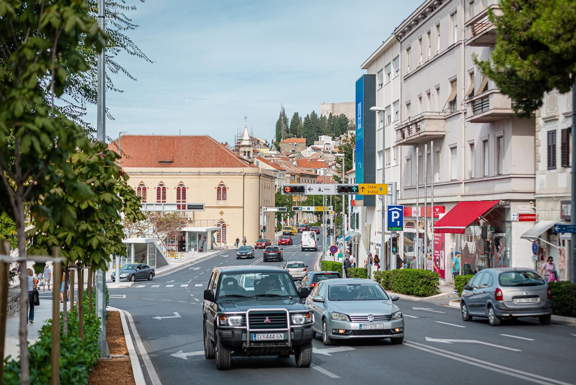 HAK podsjeća da kratka svjetla moraju biti upaljena i danju do kraja ožujka 