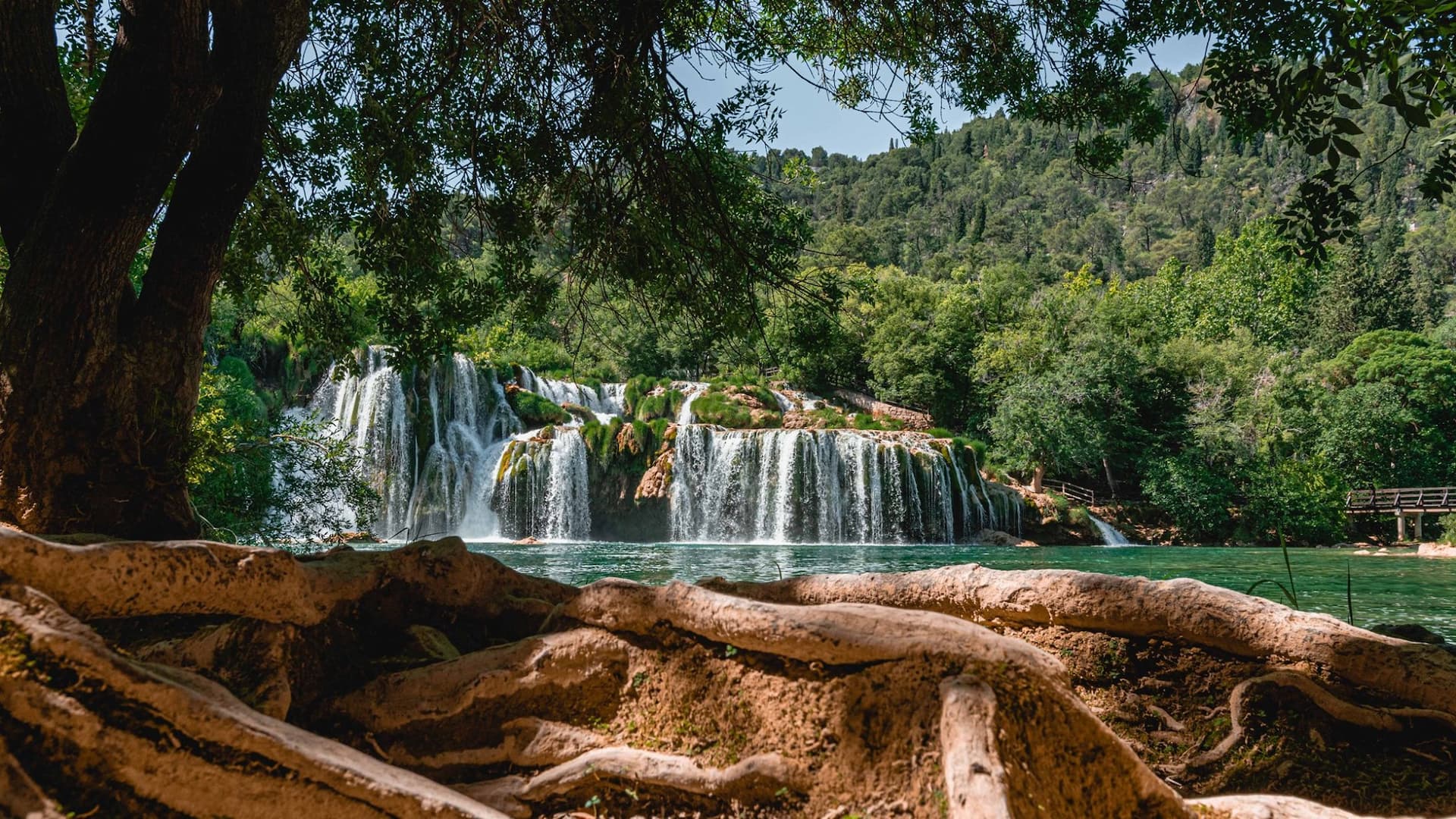 Planirajte izlet u Nacionalni park ‘Krka‘: U njegovim ljepotama uživat ćete po promotivnim cijenama 