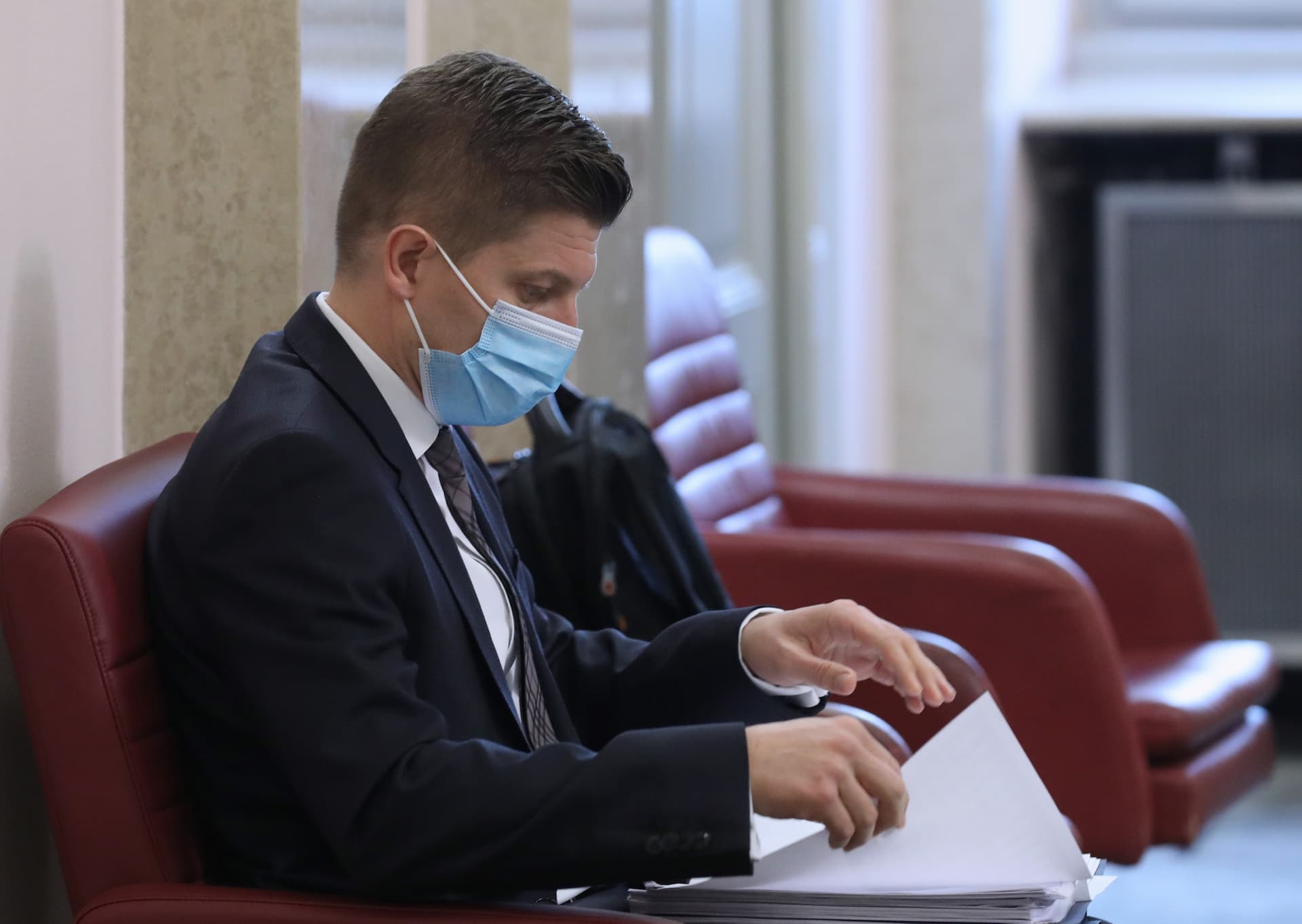 Oporba neće podržati rebalans proračuna: 'Građani nisu prioritet ove vlade'
