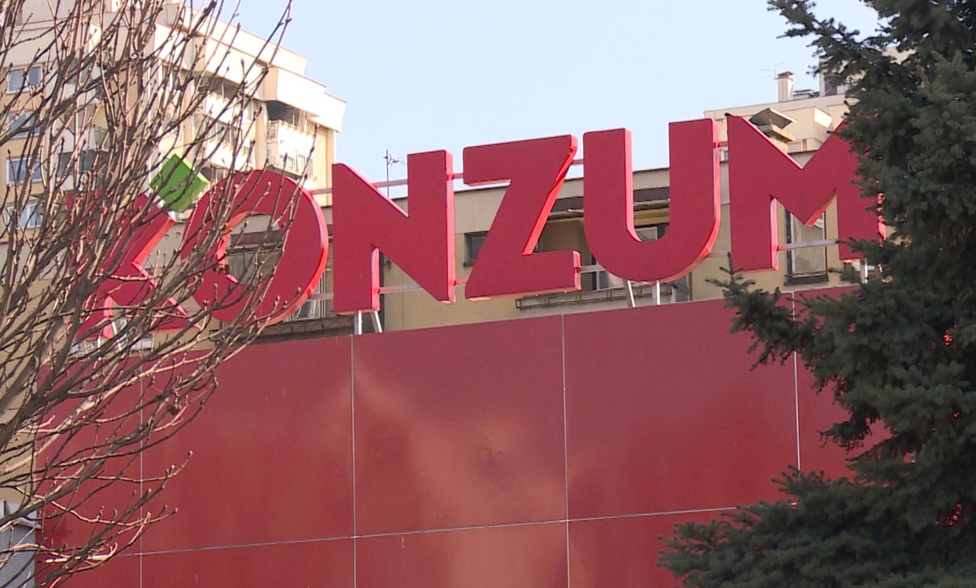 Širi se lažna nagradna igra u kojoj se koristi logo Konzuma, ne nasjedajte 