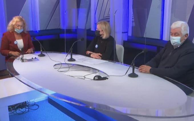 Šostar: 'Bojim se da iza Nove godine možemo očekivati još jedan val. Jedan ozbiljan grad umire'