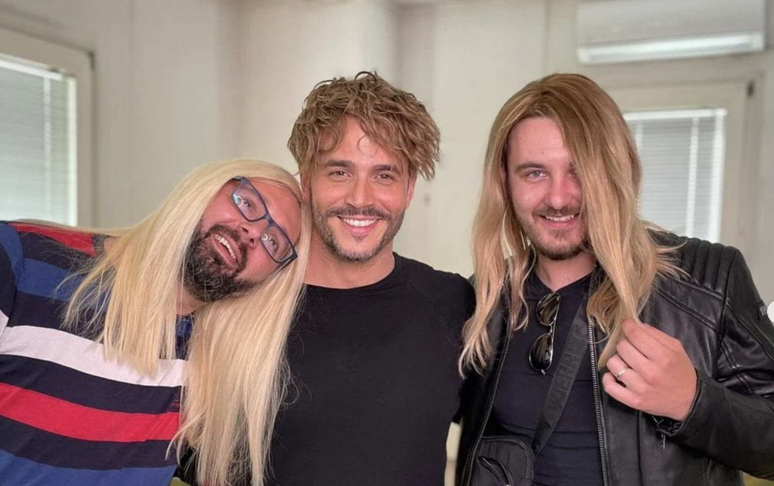 Tvoje lice zvuči Masterchef: Melkior, Stjepan i Damir kao 'Šuput, Maluma i Vuco'