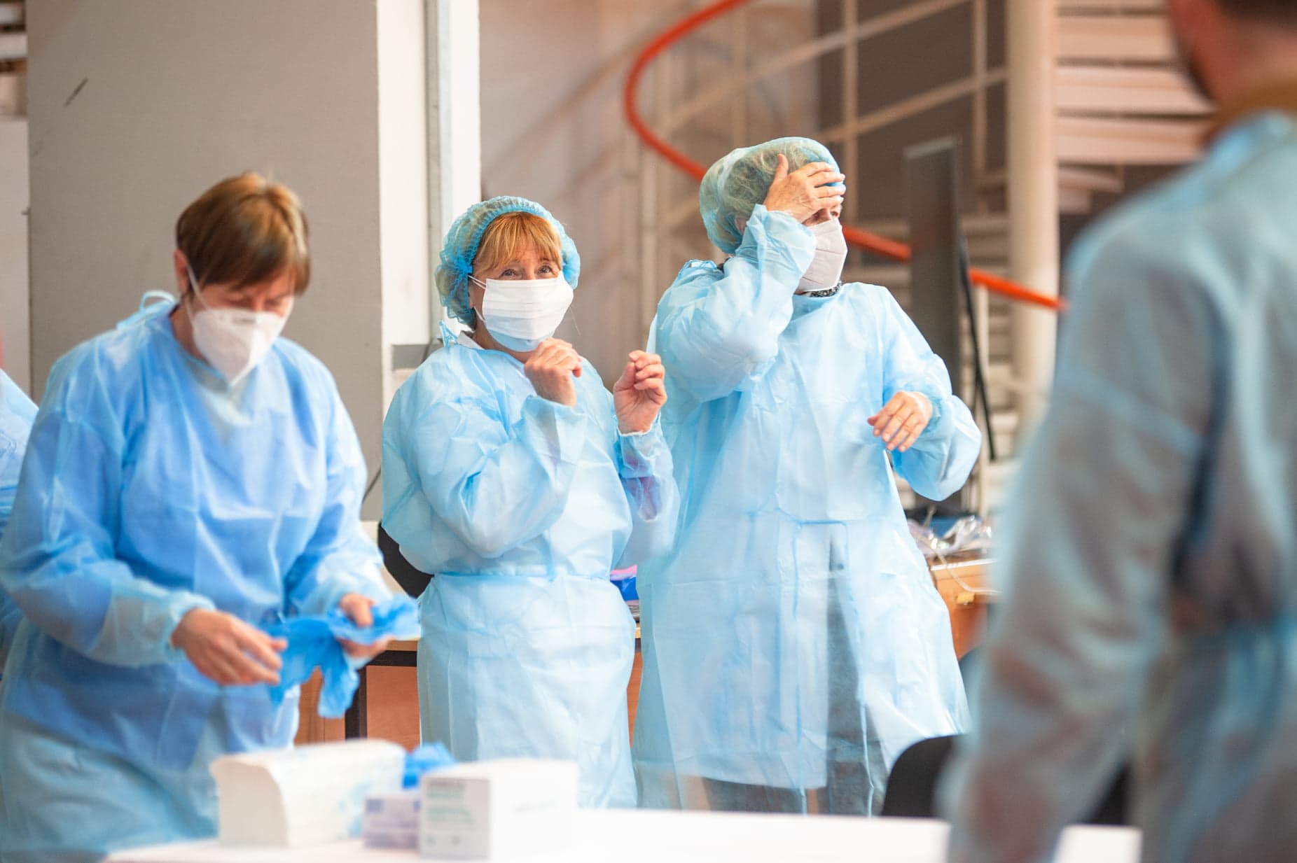 Neslužbeno: Danas 6310 novih slučajeva, najviše u jednom danu od početka epidemije