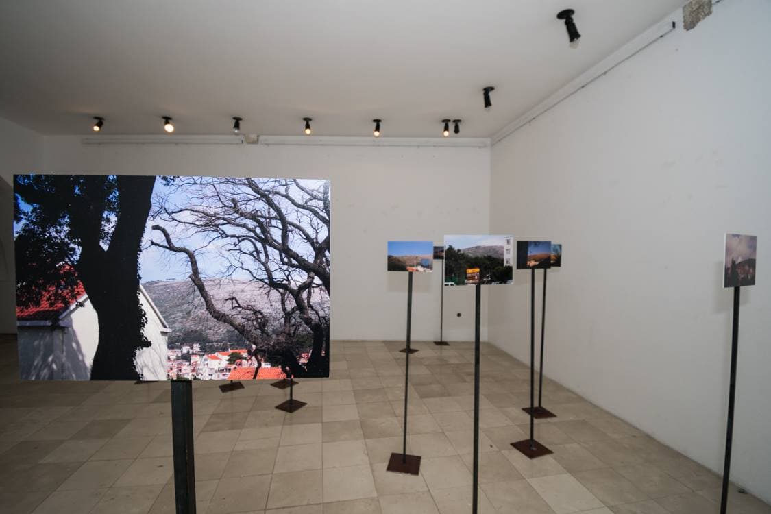 Ovoga vikenda novo izdanje 'Animiranog Šibenika' u galeriji Matija: Provjerite raspored   