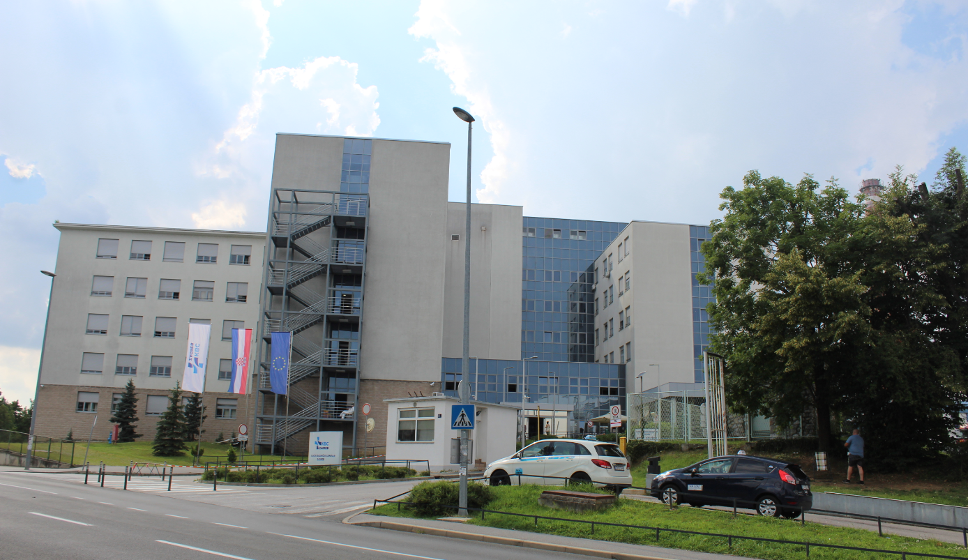 Šestero zaposlenika KBC-a Rebro dobilo otkaz, nisu se htjeli ni cijepiti ni testirati