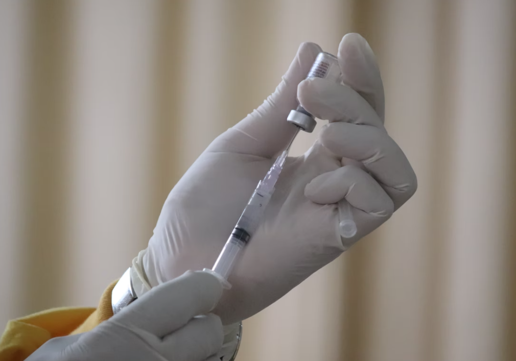 Psiholog: 'Većina ljudi odbijaju cjepivo zbog zabrinutosti ili nuspojava'