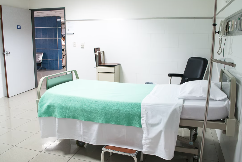 Upozorenje riječkog liječnika: 'Na respiratoru su nam sve mlađi pacijenti'