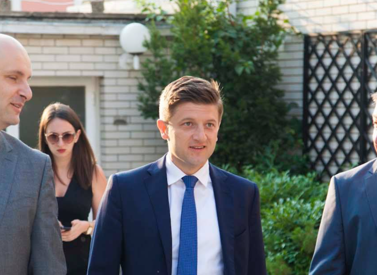 Ministar Zdravko Marić zaražen koronavirusom 