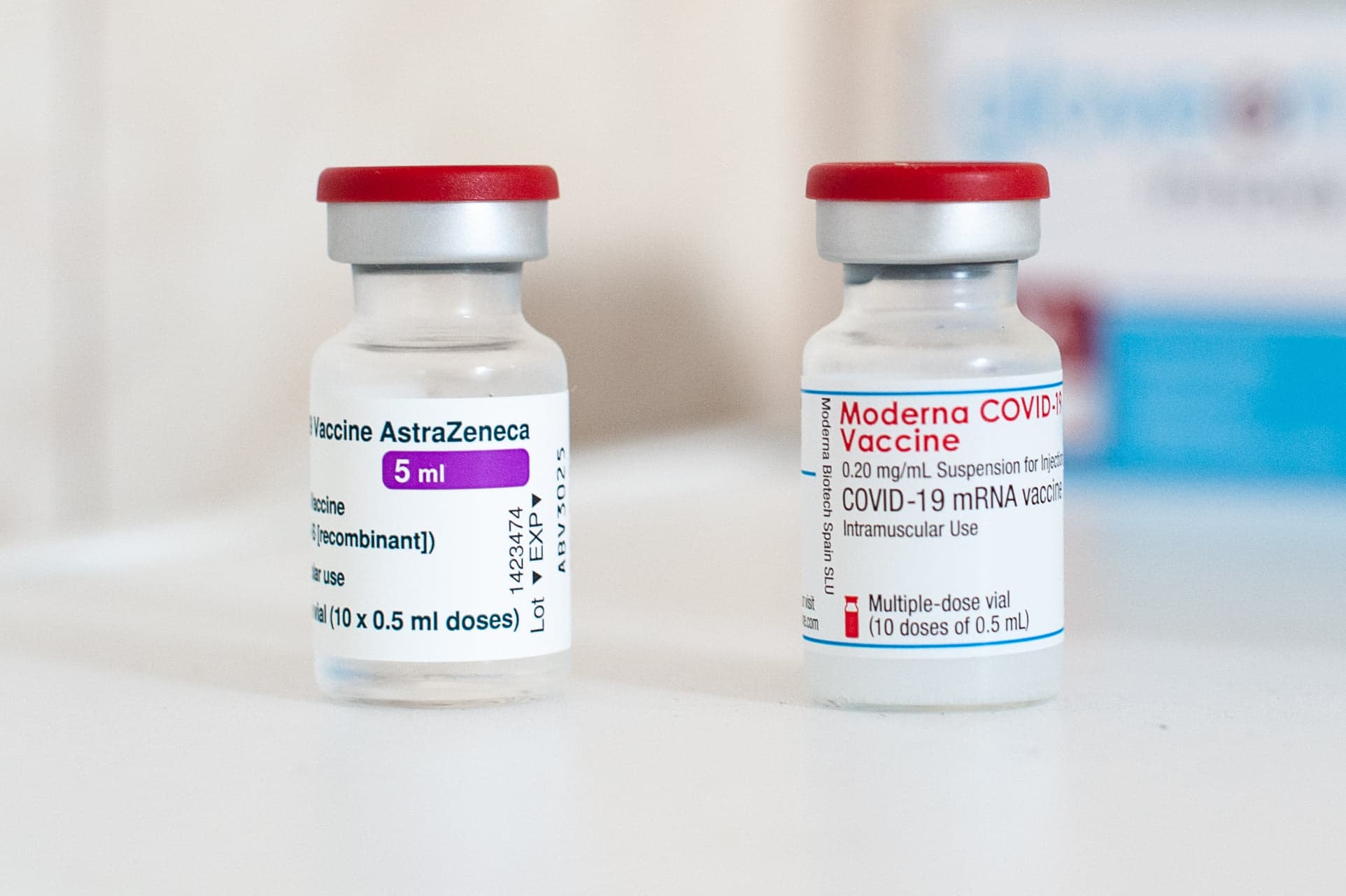 Koliko dugo od zaraze štite Pfizer, AstraZeneca i Moderna? Objavljena velika studija 