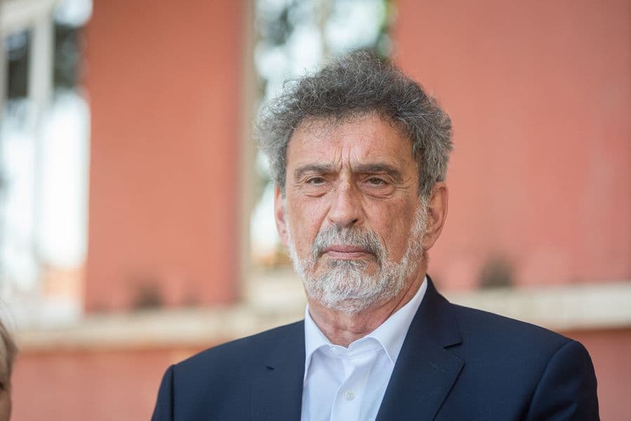 Fuchs: Zaraženih nastavnika je sve više, mjere djeluju za nekoliko tjedana 