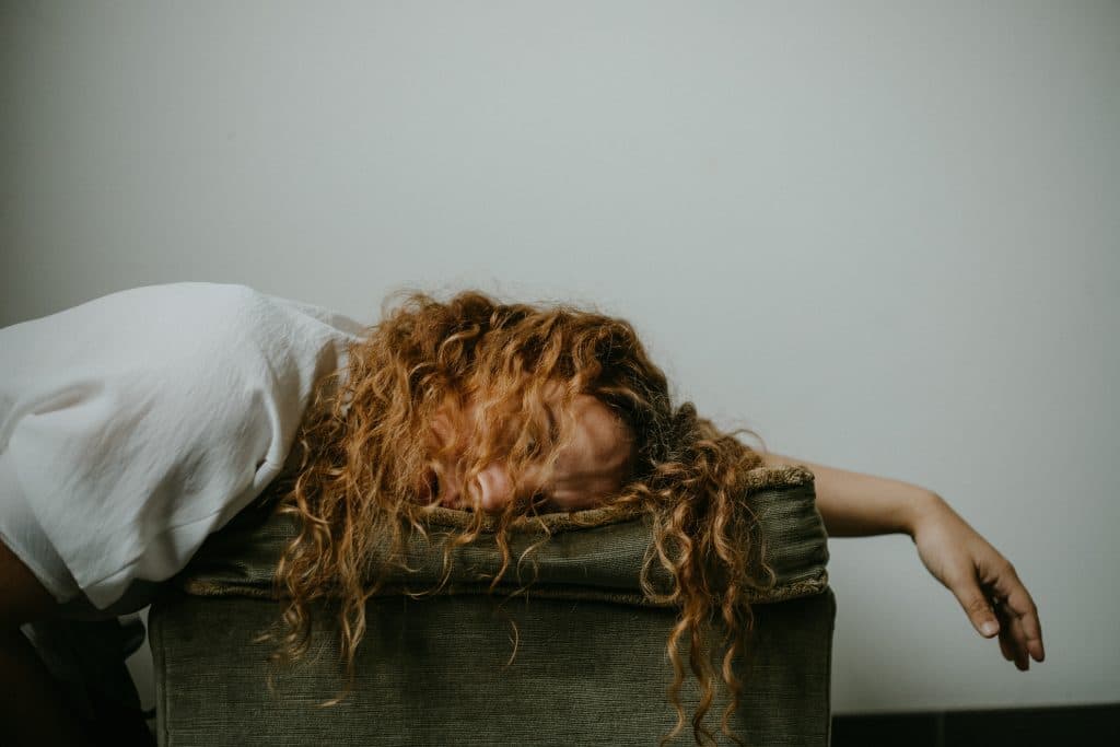 Stalno ste umorni? Evo što vam troši najviše energije 