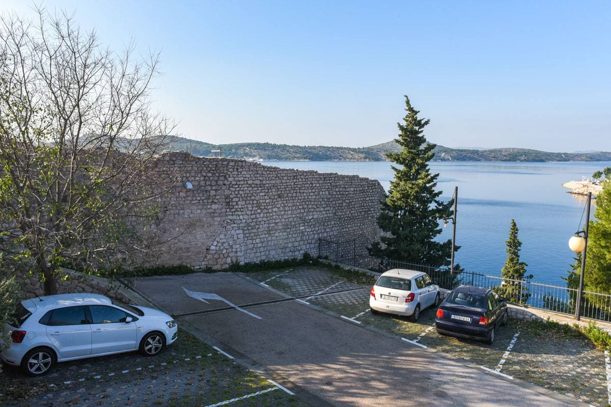 Stiglo još 200 tisuća kuna za obnovu bedema u Docu: Sljedeći tjedan ponovno kreću radovi   