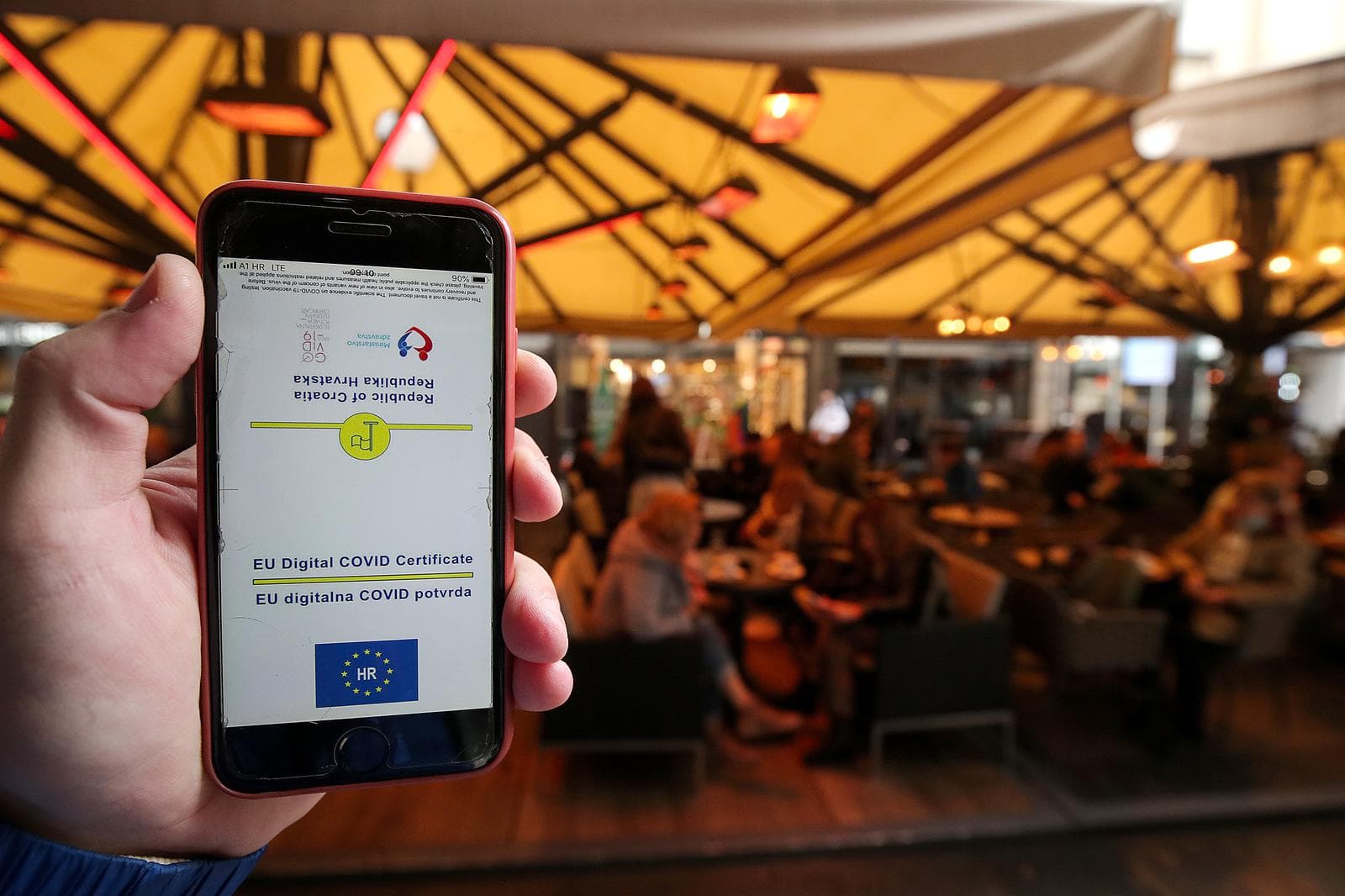 Koliko brzo nakon cijepljenja možete tražiti covid-potvrdu i koliko ona vrijedi?