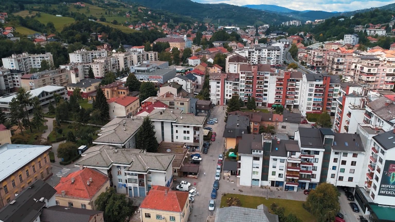 Utvrđen identitet hrvatskog civila ubijenog u Travniku 1993. godine