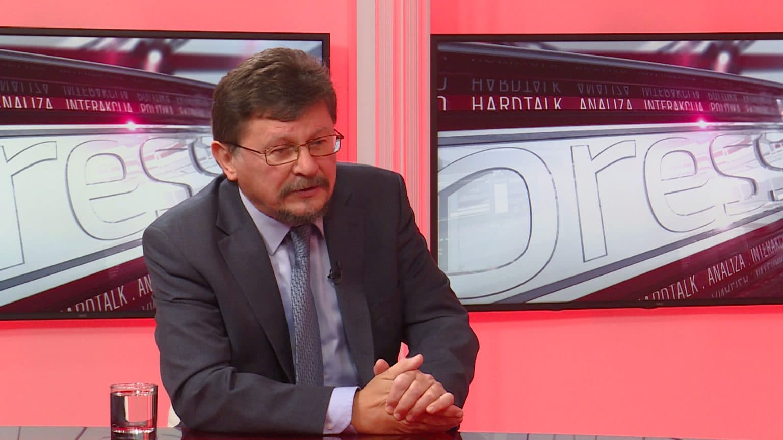 Ribić: Otkaz u slučaju izostanka covid-potvrde je nešto što bi trebalo izbjeći