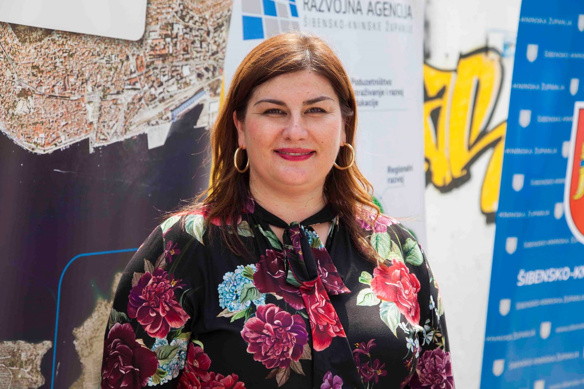 Uhićena bivša ministrica Gabrijela Žalac