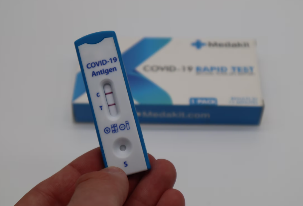 U Hrvatskoj u tri mjeseca prodano milijun kućnih testova na covid 