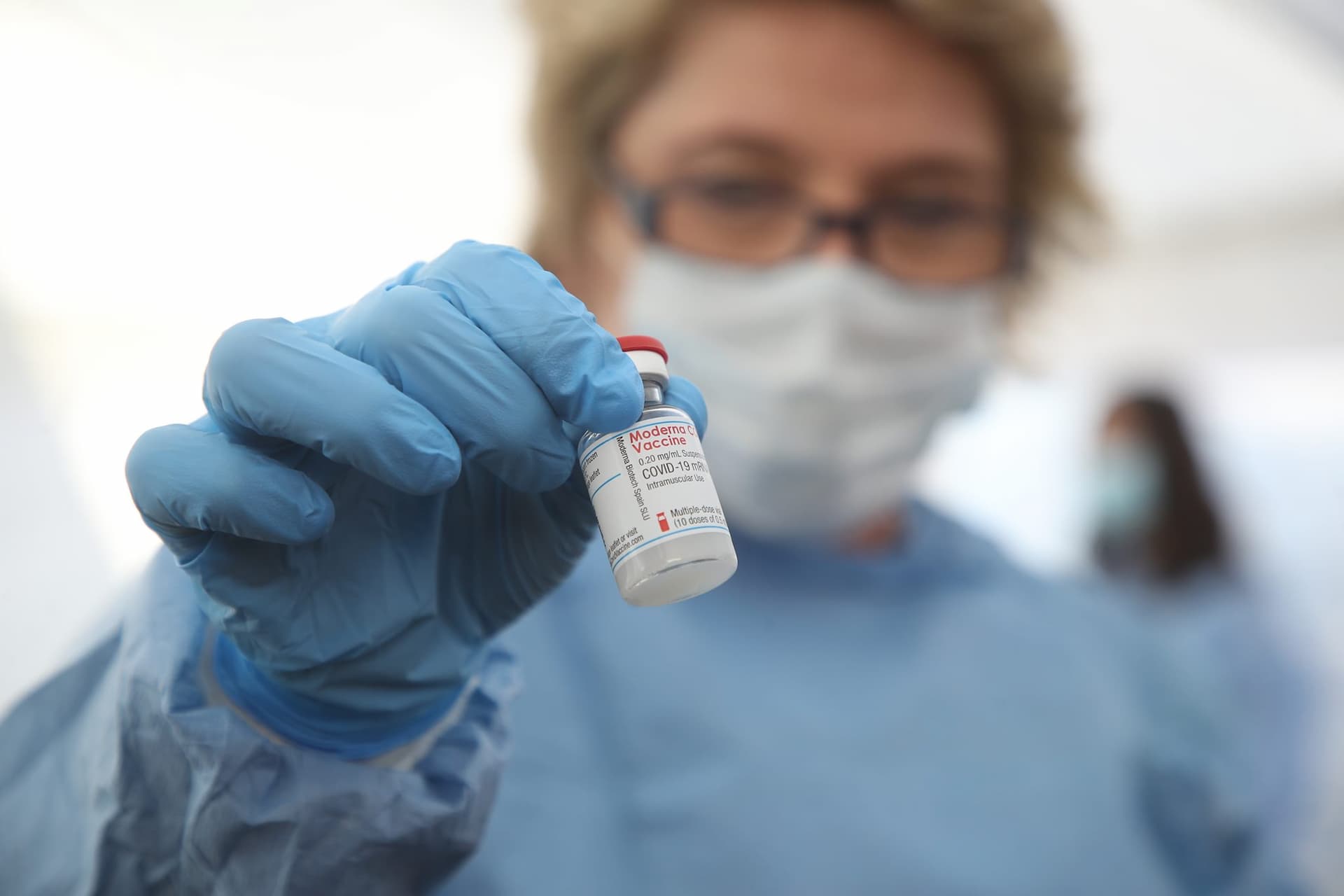 'Od 66 umrlih 50 ih nije bilo cijepljeno, ostali su visoke životne dobi i teško bolesni'