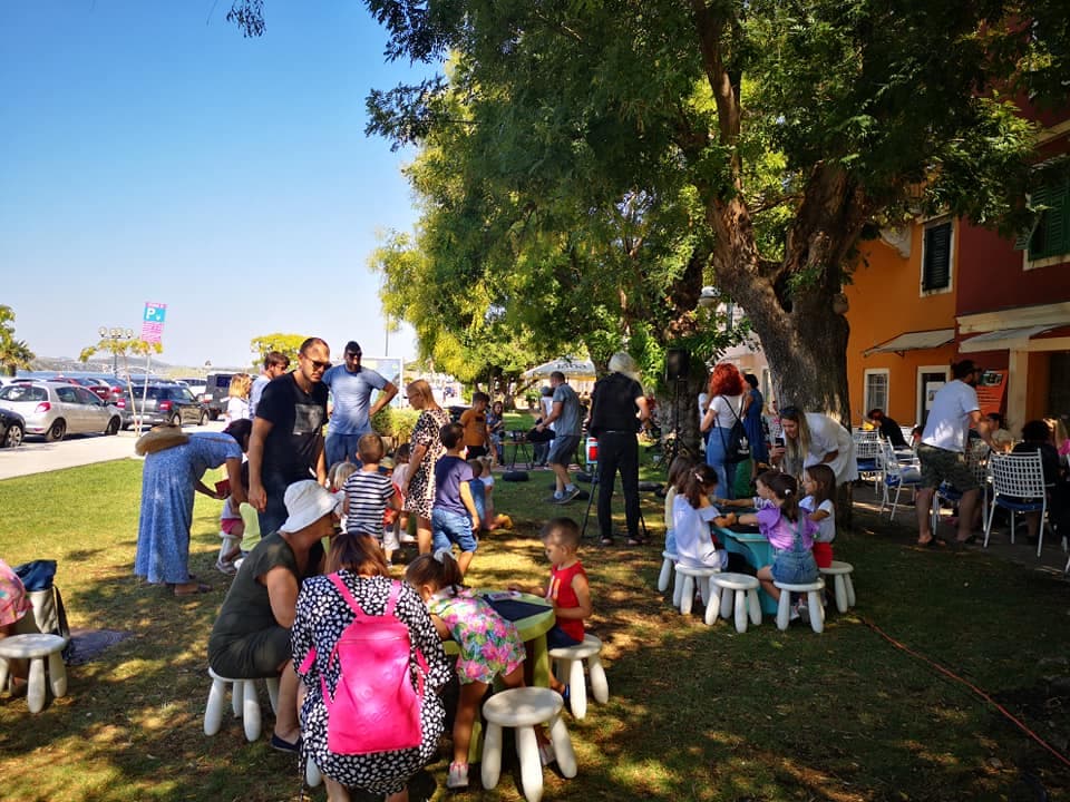 Kako kvalitetno iskoristiti otvoreni prostor stare gradske jezgre? Doznajte u petak ispred Azimuta, evo programa  