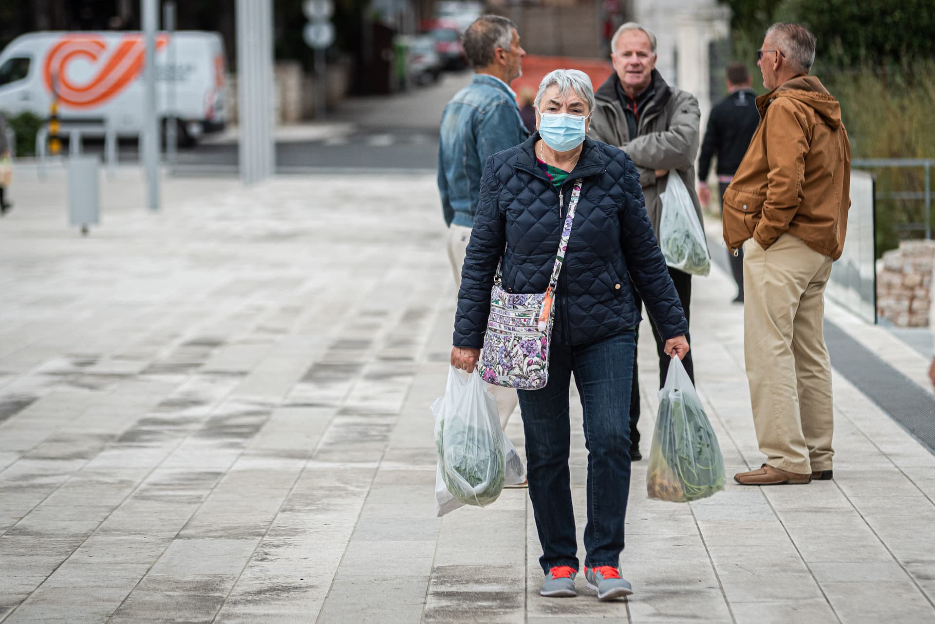 U županiji 199 novooboljelih: U bolnicama 66 osoba, sedmero na respiratoru