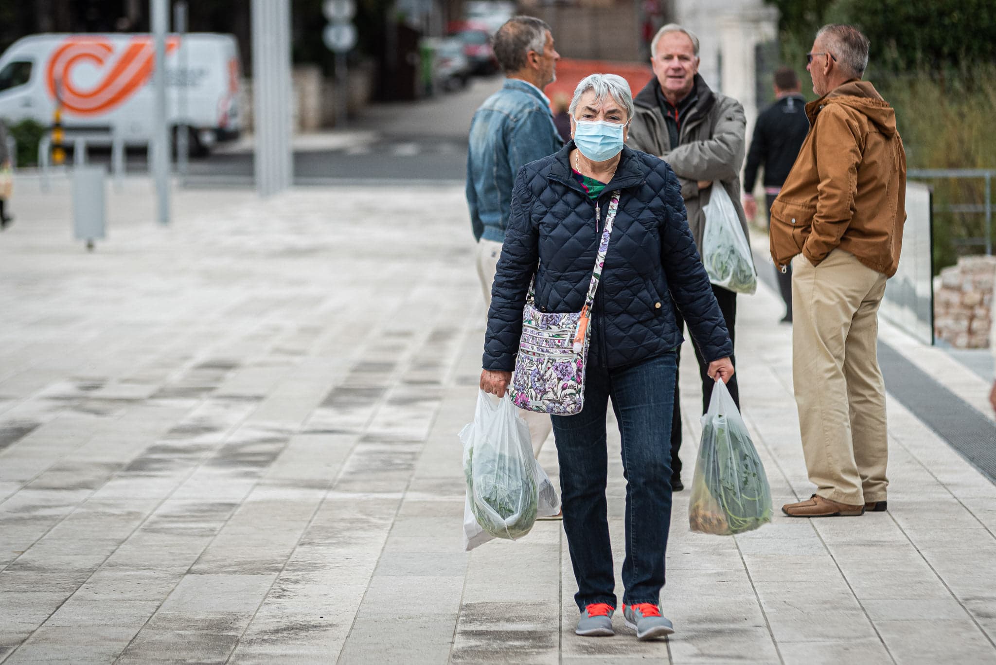 U županiji 199 novooboljelih: U bolnicama 66 osoba, sedmero na respiratoru