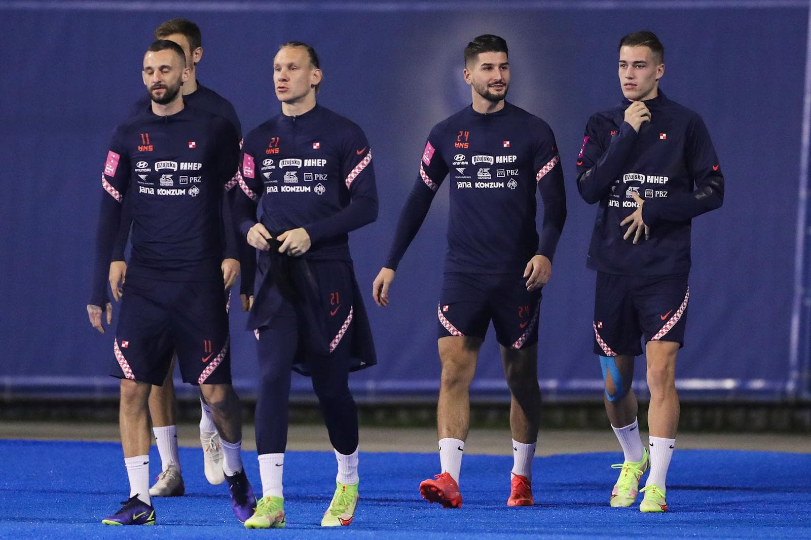 Sjajni Vatreni na korak do Svjetskog prvenstva, briljirali Majer i Kramarić 