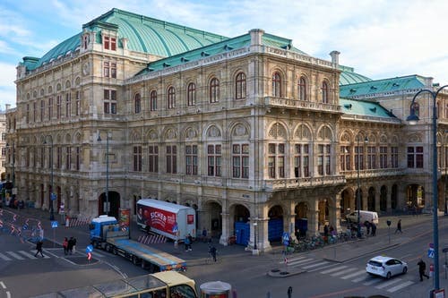 Austrija uvodi lockdown za necijepljene, evo kako će to izgledati