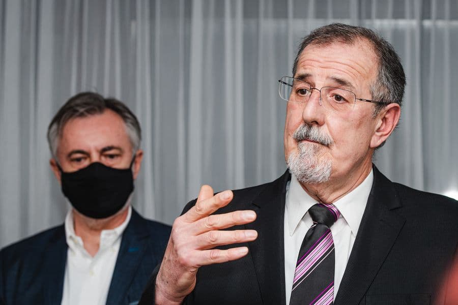 Šibenski vijećnik Mario Kovač predlaže uvođenje mjere roditelj-odgojitelj: Mjesečno 65 posto plaće