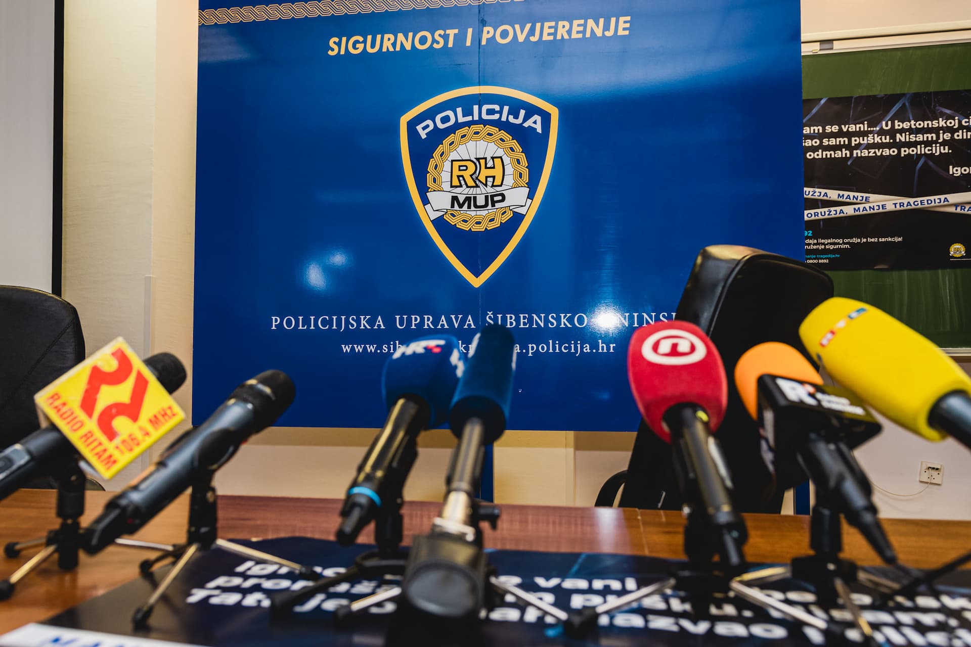 Evo pravila po kojima od danas možete u objekte MUP-a 