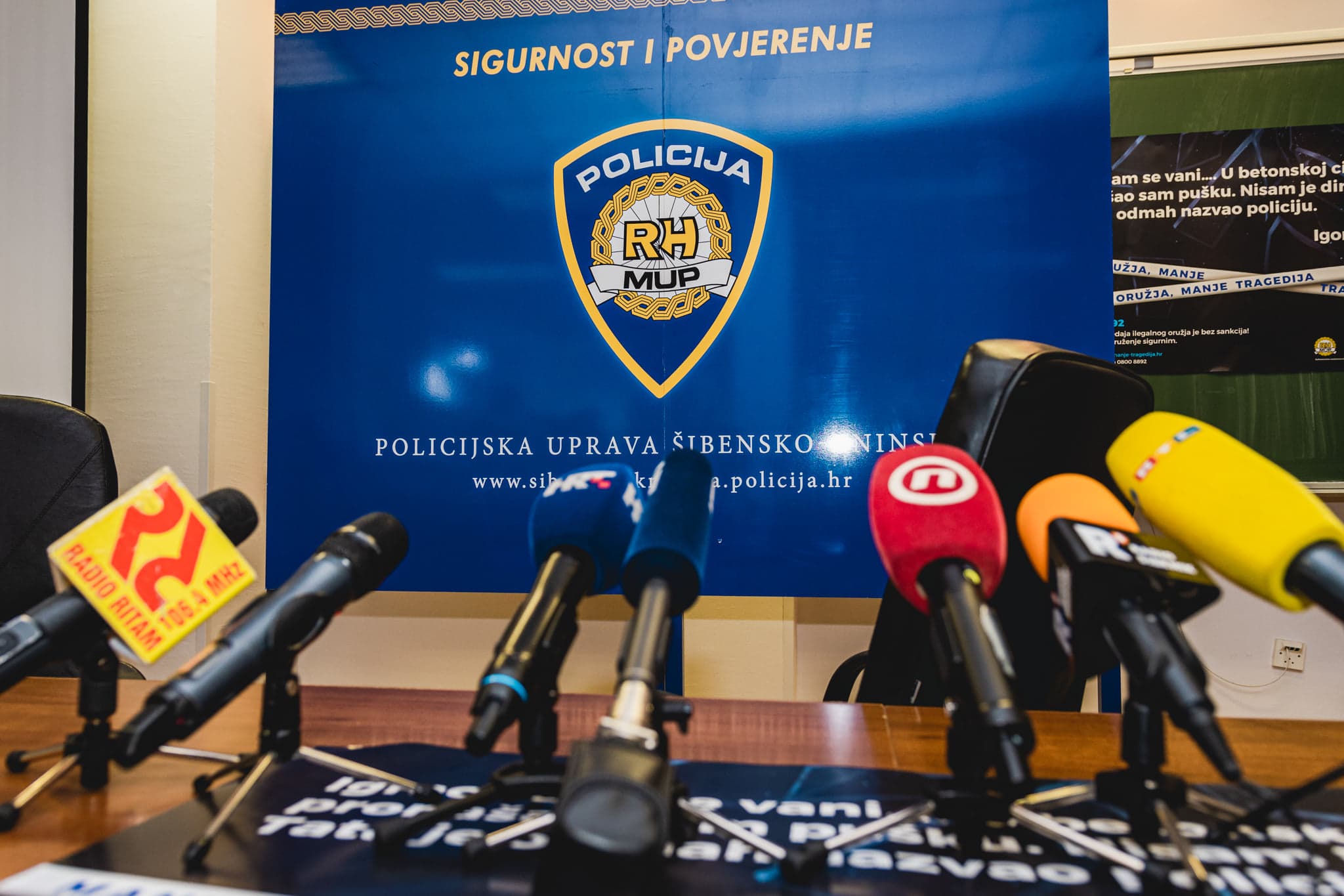 Evo pravila po kojima od danas možete u objekte MUP-a 
