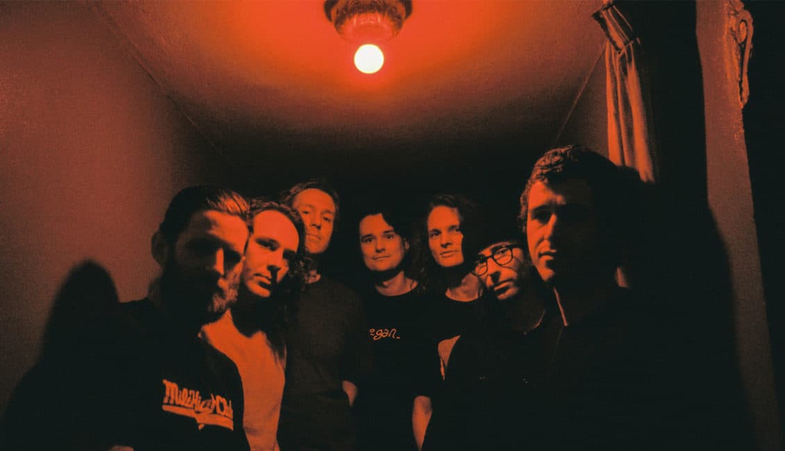 Suludi i genijalni King Gizzard &amp; The Lizard Wizard na ljeto u Šibeniku