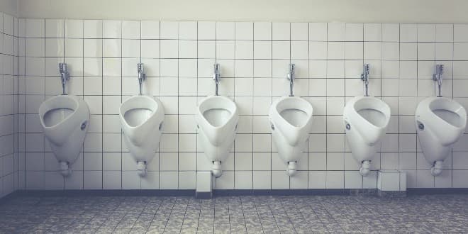 Ako primijetite ovo dok vršite nuždu, moguće je da se radi o ranom znaku dijabetesa 